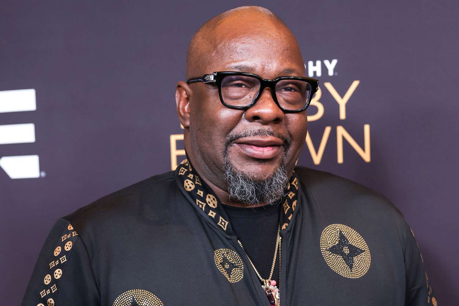 Bobby Brown