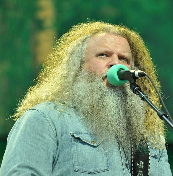 Jamey Johnson