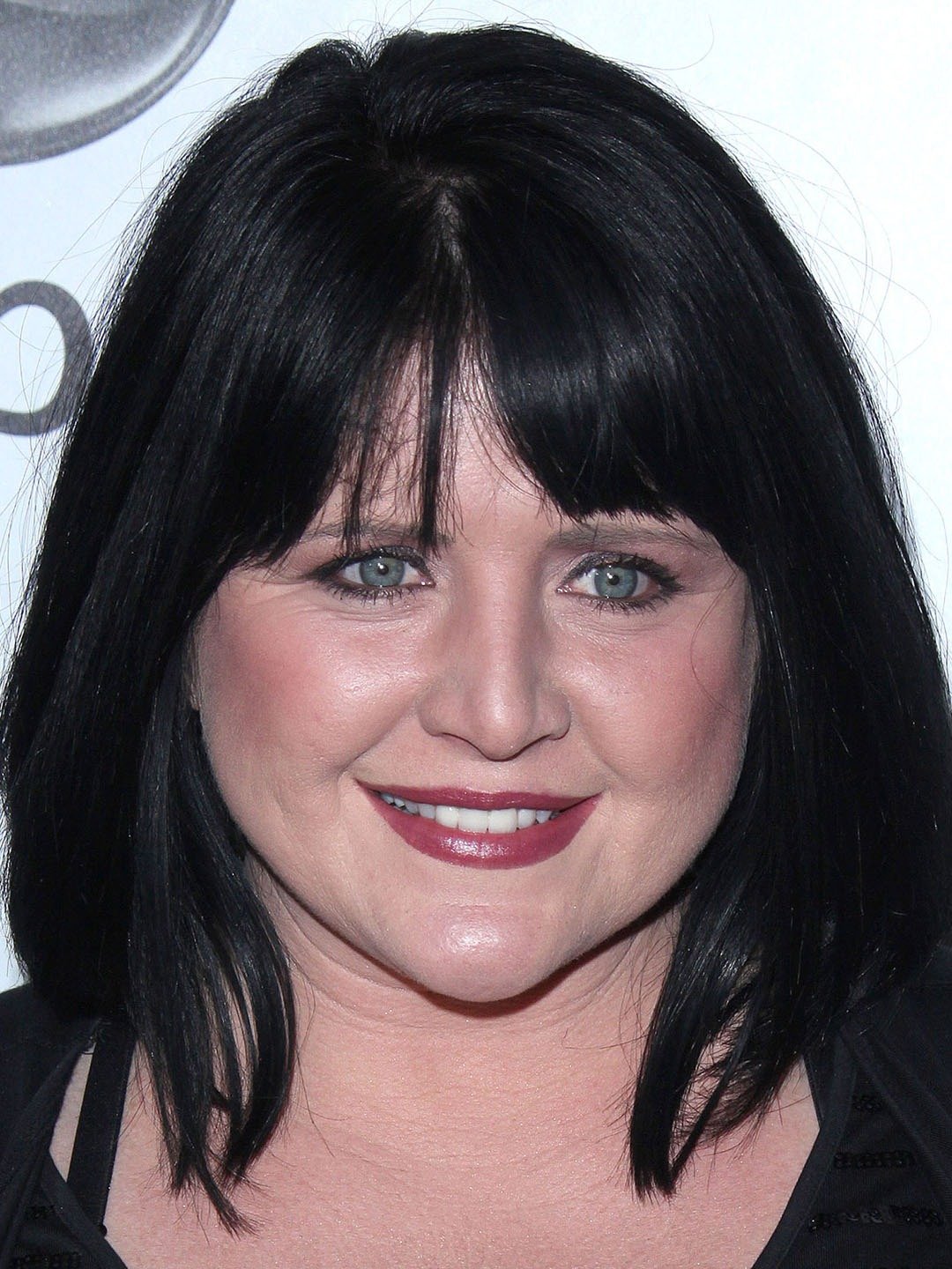 Tina Yothers portrait