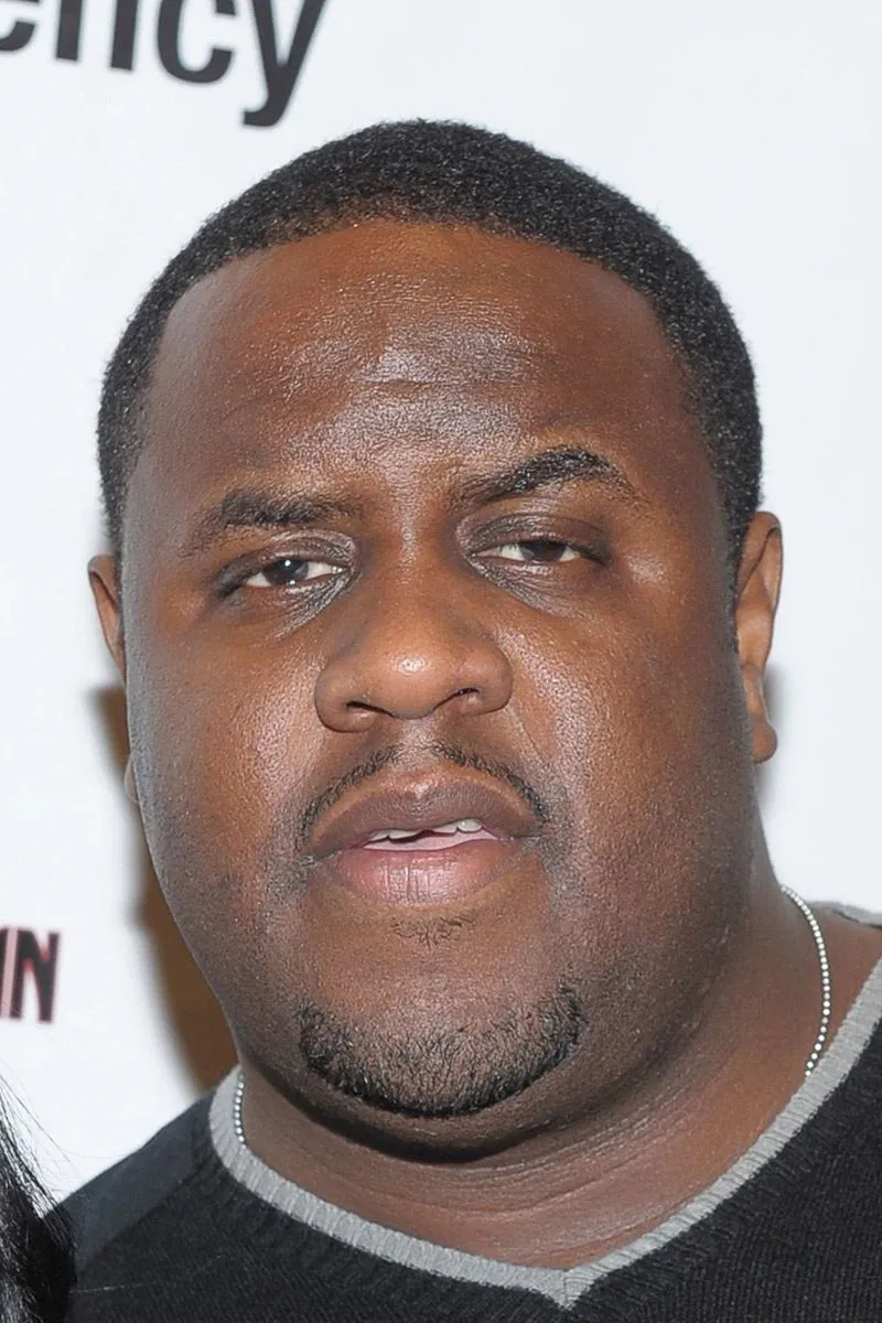 jamal woolard